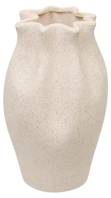Produktbild von Keramische Vase GRIGOR, Höhe 20,5 cm