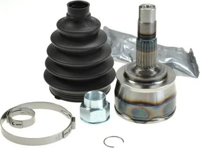 Produktbild von LÖBRO Gelenksatz Antriebswelle für OPEL Corsa D Schrägheck (S07) 304613