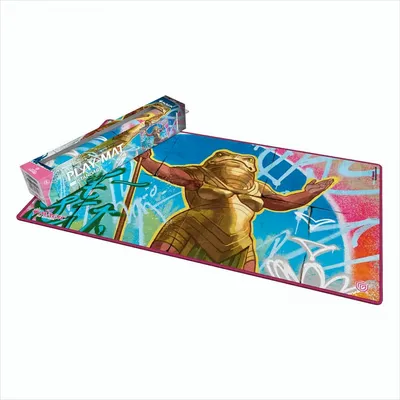 Produktbild von ULTIMATE GUARD UGD011561, Spielmatte, Mehrfarbig, 1 Stück(e)