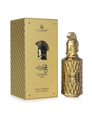 Produktbild von Le Falcone Muharib Alpha Extrait De Parfim 85ml