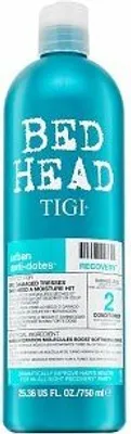 Image de Tigi Bed Head Urban Antidotes Recovery Conditioner conditionneur nourrissant pour cheveux secs et abîmés 750 ml