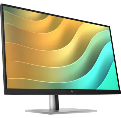 Image de HP E27u G5 - Série E - Écran LED - 68,6 cm (27 pouces)