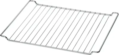 Produktbild von Grillrost Rost 445 x 340 mm für Backofen AEG-Electrolux, Bauknecht, Whirlpool  Nr.: 481245819334