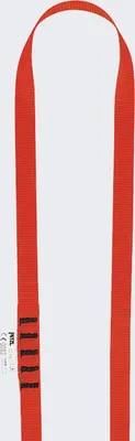 Immagine prodotto di Petzl Anneau 150 loop C40A150 ROSSO