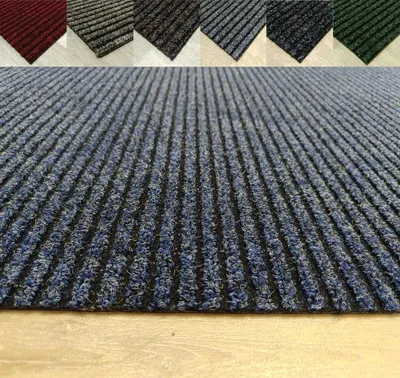 Productafbeelding van Duurzame Deurmat 100 x 300 cm