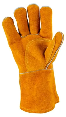 Produktbild von 985.7036 Schweißer-Lederhandschuhe, XL