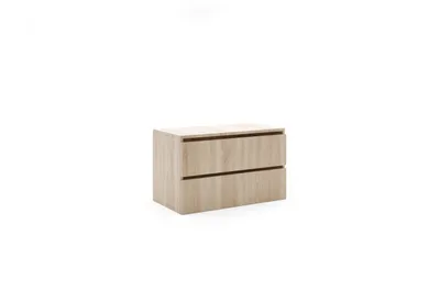 Produktbild von 2-Schubladen-Container für Kleiderschränke Mia - Sonoma