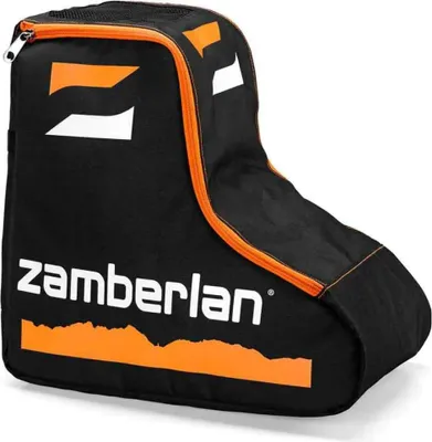 Zdjęcie produktu dla Torba na buty Zamberlan Czarna L Męska Czarna L