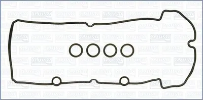 Produktbild von AJUSA Dichtungssatz Zylinderkopfhaube Ventildeckel für OPEL AGILA (B) (H08) 56045000
