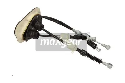 Produktbild von MAXGEAR 32-0597 Seilzug Schaltgetriebe für FIAT DUCATO Pritsche/Fahrgestell (230)