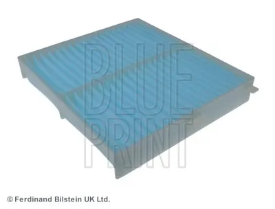 Produktbild von BLUE PRINT ADK82512 Innenraumfilter Pollenfilter für SUZUKI SWIFT IV (FZ, NZ)