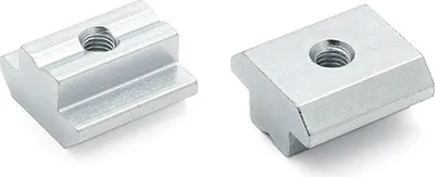 Produktbild von Nutenstein schwer B-Typ Nut 10, M5
