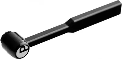 Zdjęcie produktu dla Pro-Ject CLEAN IT, Szczotka do płyt, Czarny, Włókno węglowe, 1 szt.
