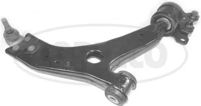 Produktbild von CORTECO 49398488 Querlenker Vorne Rechts für FORD Focus II Schrägheck (DA, HCP, DP)