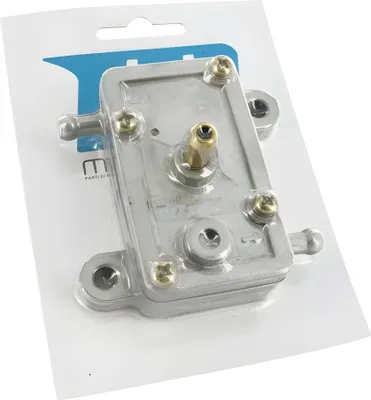 Produktbild von Unterdruckbenzinpumpe Motoforce, universal