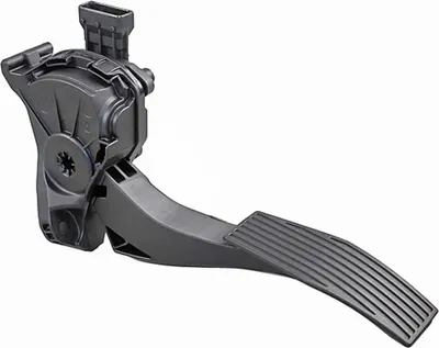 Produktbild von Sensor Fahrpedalstellung schwarz METZGER passend für u.a. OPEL INSIGNIA