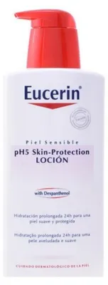 Produktbild von Eucerin Milch pH5 Body Lotion Pomp