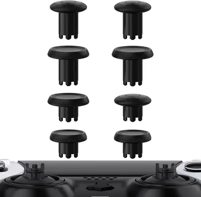 Immagine prodotto di Controller - Compatibile con PlayStation 5 - Joystick per controller Edge di ThumbsGear