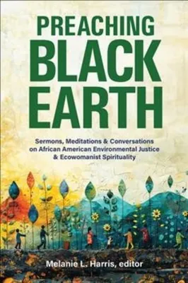 Produktbild von Preaching Black Earth