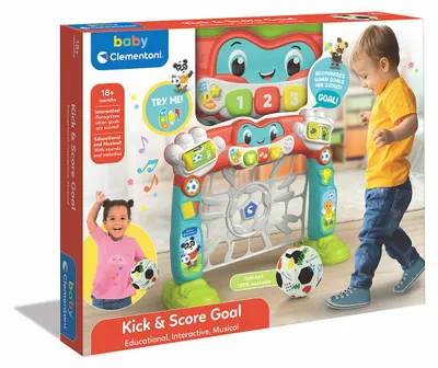 Produktbild von Baby 17995, Fußball-Set, 1,8 Jahr(e)