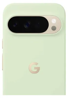 Produktbild von Google Pixelsnap, Cover, Google, Pixel 10 Pro XL, 17,3 cm (6.8"), Grün