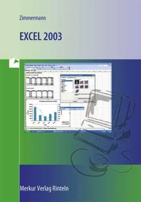 Produktbild von Excel 2003