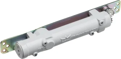 Image de Fermeture de porte à glissière Dorma ITS 96 taille EN 2-4 avec axe rallongé de 4mm - 52410150