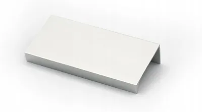 Produktbild von Smartt UA06 Möbelgriff Aluminium Kanten-Design 14,8cm robust