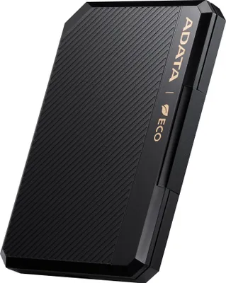 Image de ADATA EC600 boîtier externe pour HDD/SSD 2.5" ECO