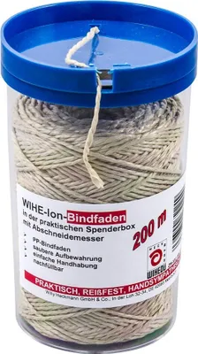 Immagine prodotto di keine Marke 255.124 Spenderbox Mit Kordel