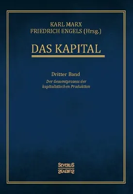Produktbild von Das Kapital - Band 3