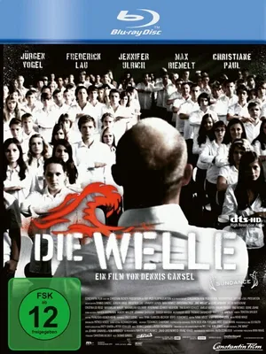 Produktbild von Die Welle