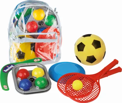 Produktbild von Androni Camping Sportset in TAS