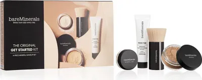 Obrázek produktu pro bareMinerals The Original Get Started Kit (18 Medium Tan)