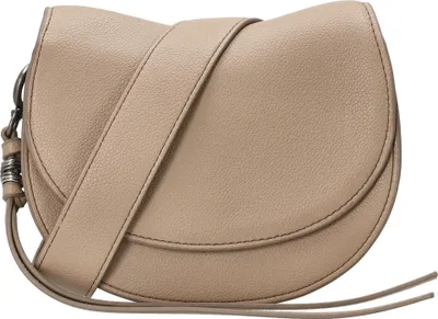 Produktbild von FREDsBRUDER My Bestie - Umhängetasche 20 cm (dark taupe)