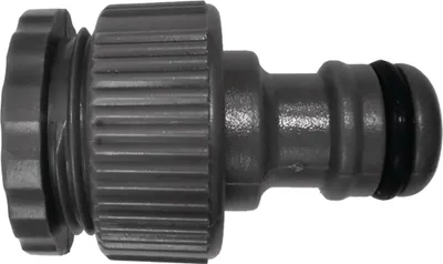 Produktbild von Cleancraft Hahnanschluss 1/2 - ¾, 7561002