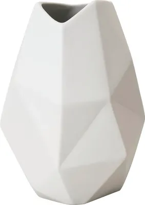 Immagine prodotto di Rosenthal Weiss matt Vase 14 cm 14270-100102-26014 4012438587899
