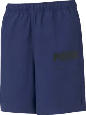 Produktbild von Shorts Puma 587022-12 für Jungen