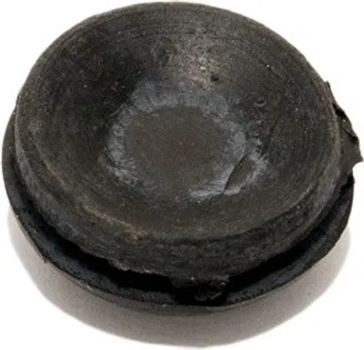 Immagine prodotto di Vespa tappo / guarnizione in gomma per coperchio carter carburatore compatibile con carburatore Vespa PX SI