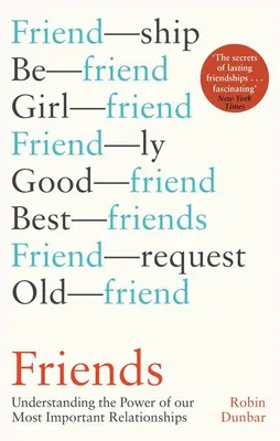 Produktbild von Friends