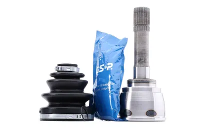 Produktbild von GSP Gelenksatz Antriebswelle für SUZUKI Grand Vitara I SUV (FT, HT) 857010
