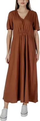 Produktbild von B.young Kleid Braun 480711 : Größe - 36 Größe: 36