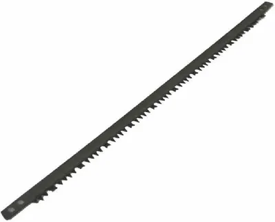 Produktbild von Ironside 130-348 Bügelsägeblatt 530 mm, grau (1 Stück)