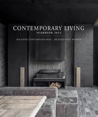 Productafbeelding van Contemporary Living Yearbook 2023