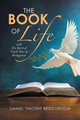 Produktbild von The Book of Life
