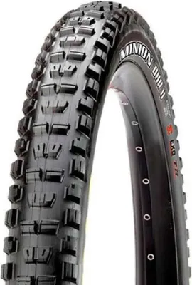 Produktbild von Reifen Maxxis 27,5x2.40 Minion DHR II EXO+