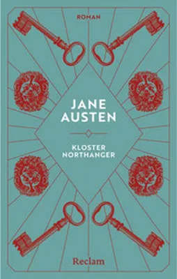 Image de Kloster Northanger. Roman