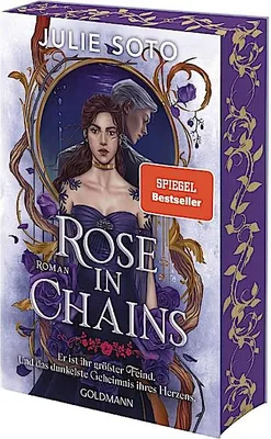 Image de Rose in Chains