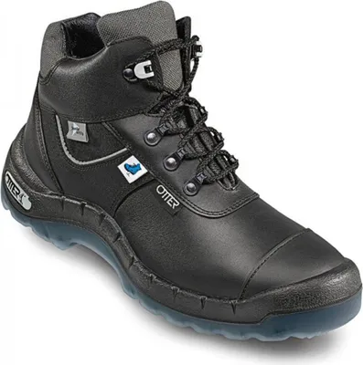 Produktbild von OTTER 93259 Sicherheitsstiefel ESD Sicherhei…