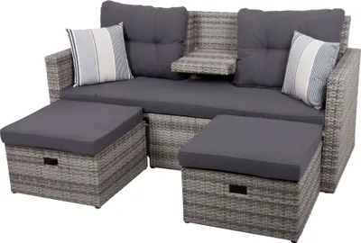 Produktbild von Lounge-Sofa VALLETTA